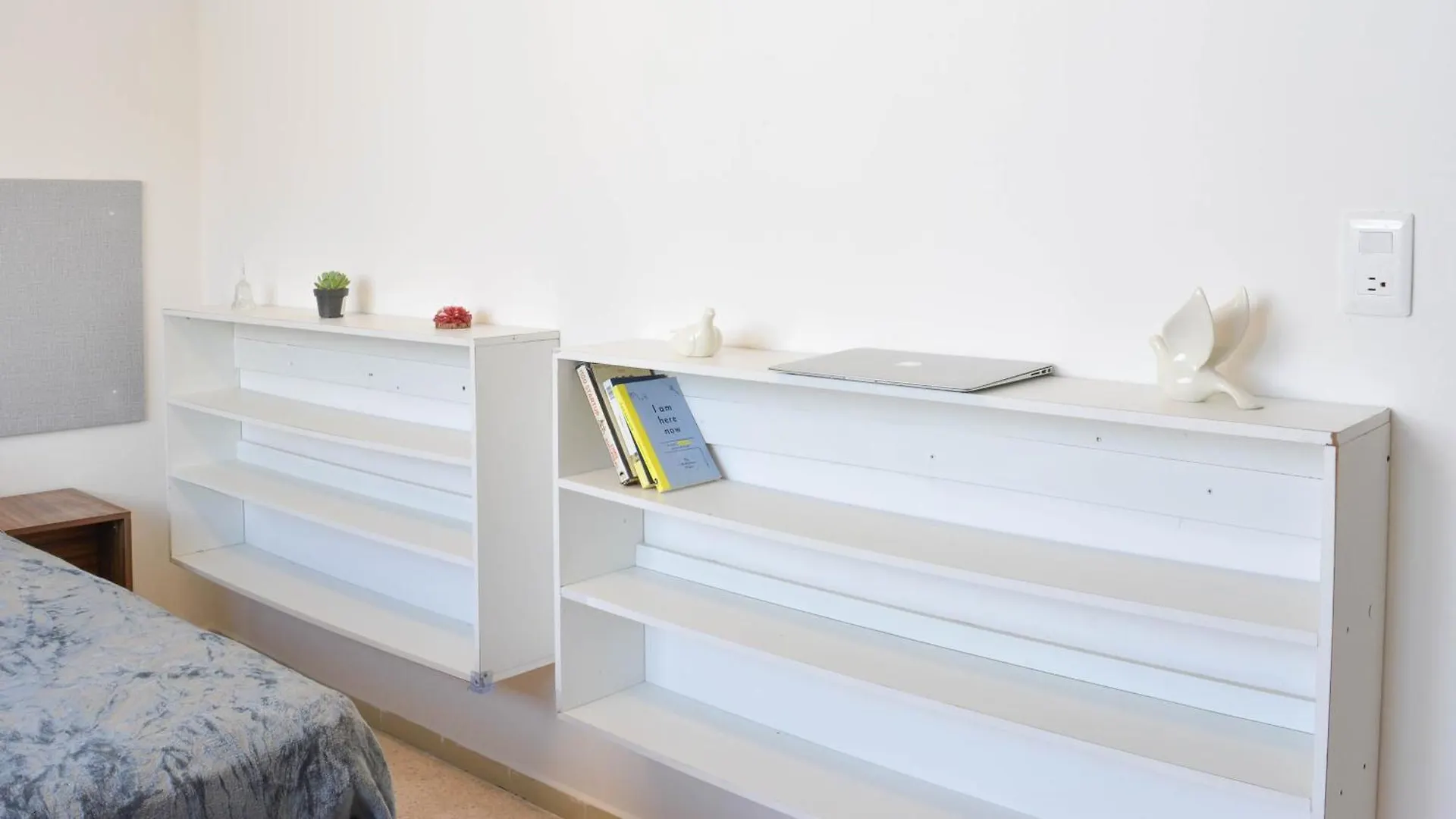 פואבלה Casa Talento Hostal Hotel Coliving