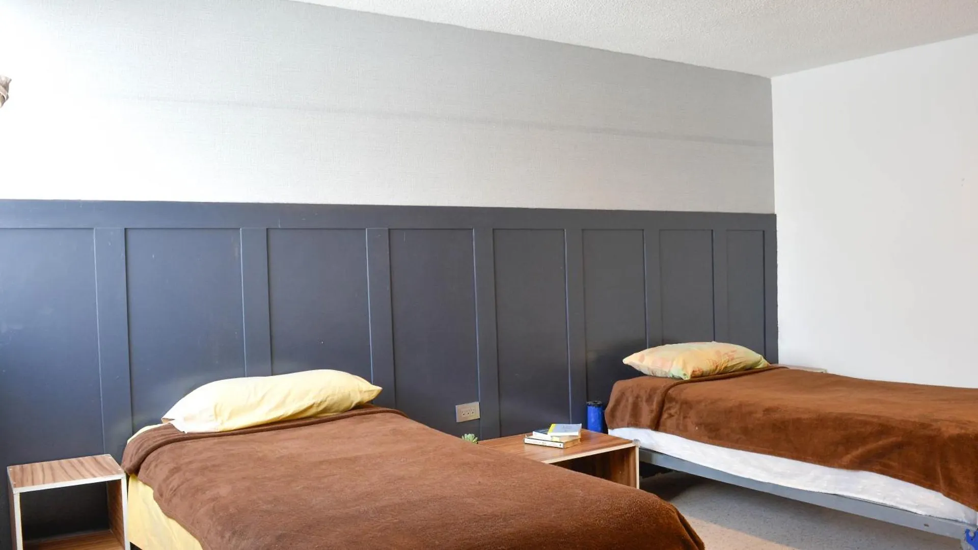 פואבלה Casa Talento Hostal Hotel Coliving בית הארחה
