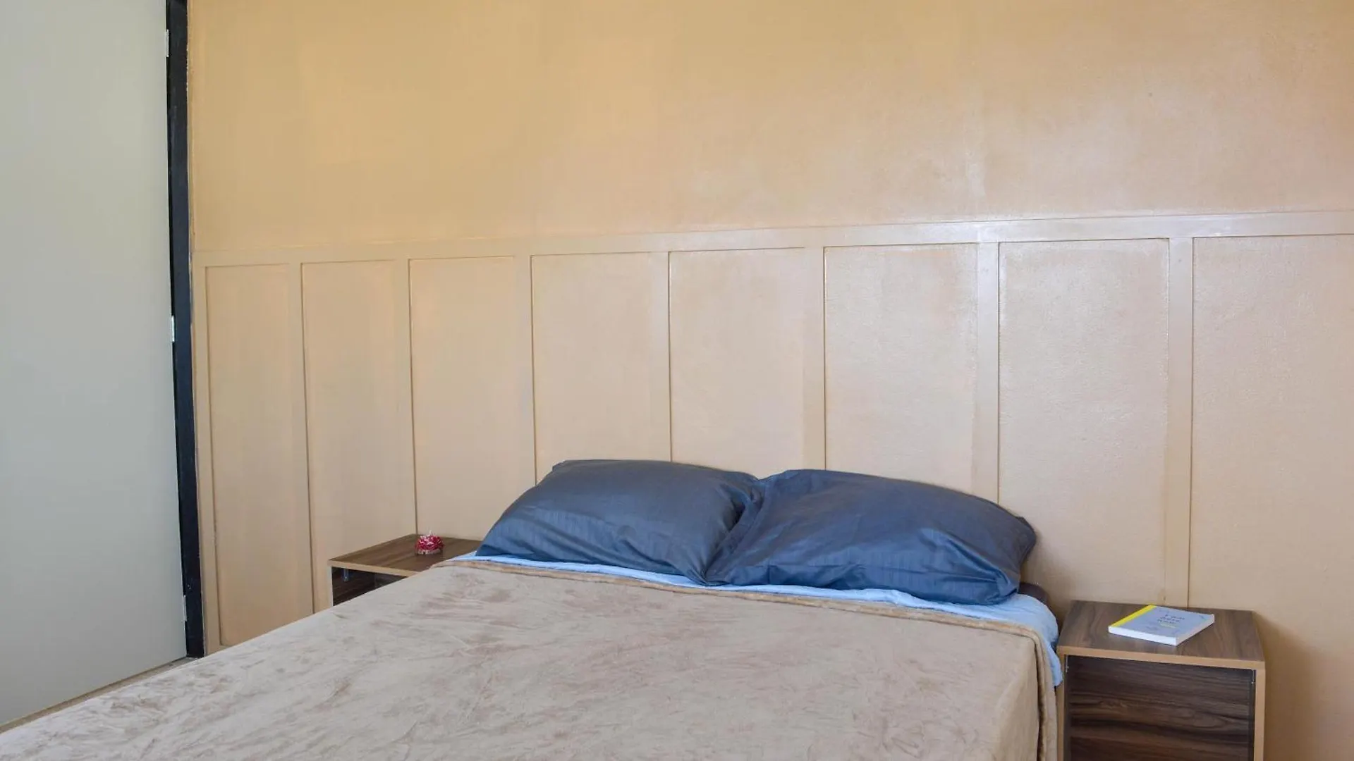 פואבלה Casa Talento Hostal Hotel Coliving מקסיקו
