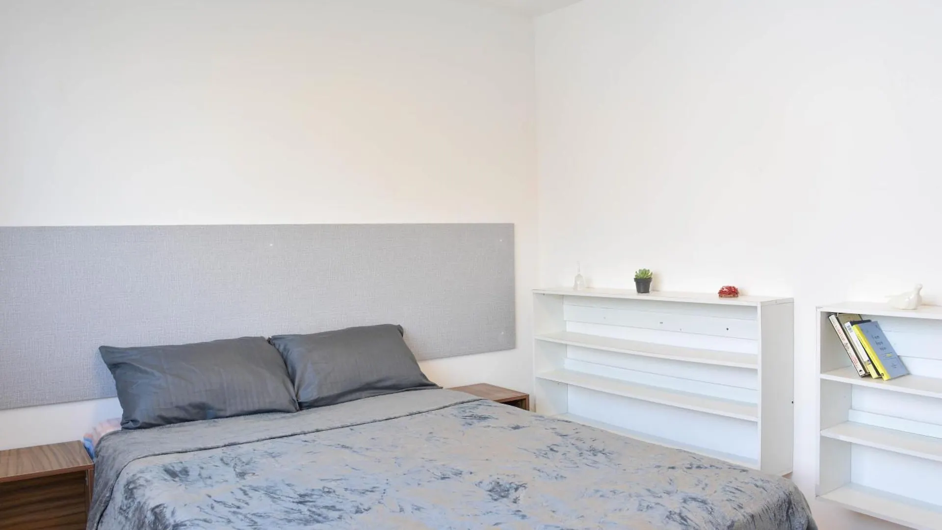 פואבלה Casa Talento Hostal Hotel Coliving בית הארחה