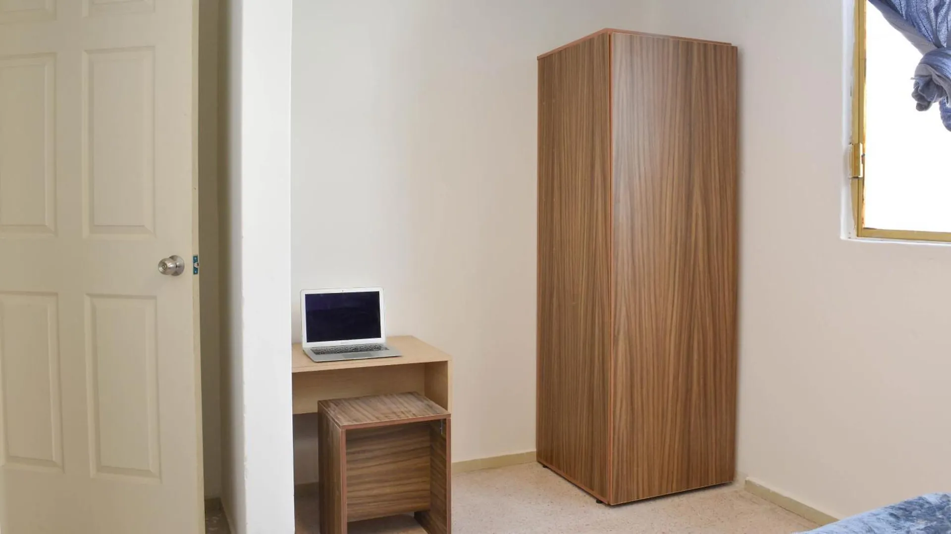 פואבלה Casa Talento Hostal Hotel Coliving 0*,  מקסיקו