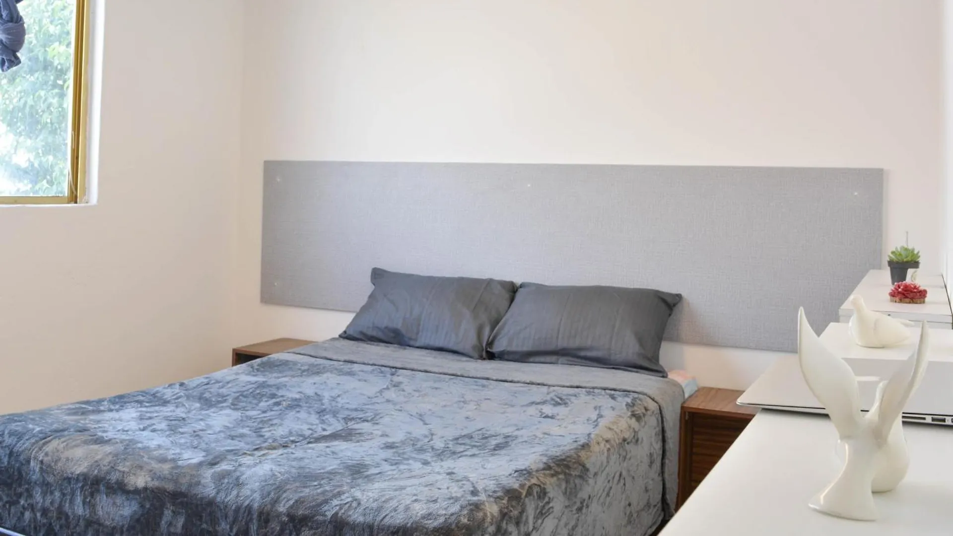 Casa Talento Hostal Hotel Coliving Puebla Mexico