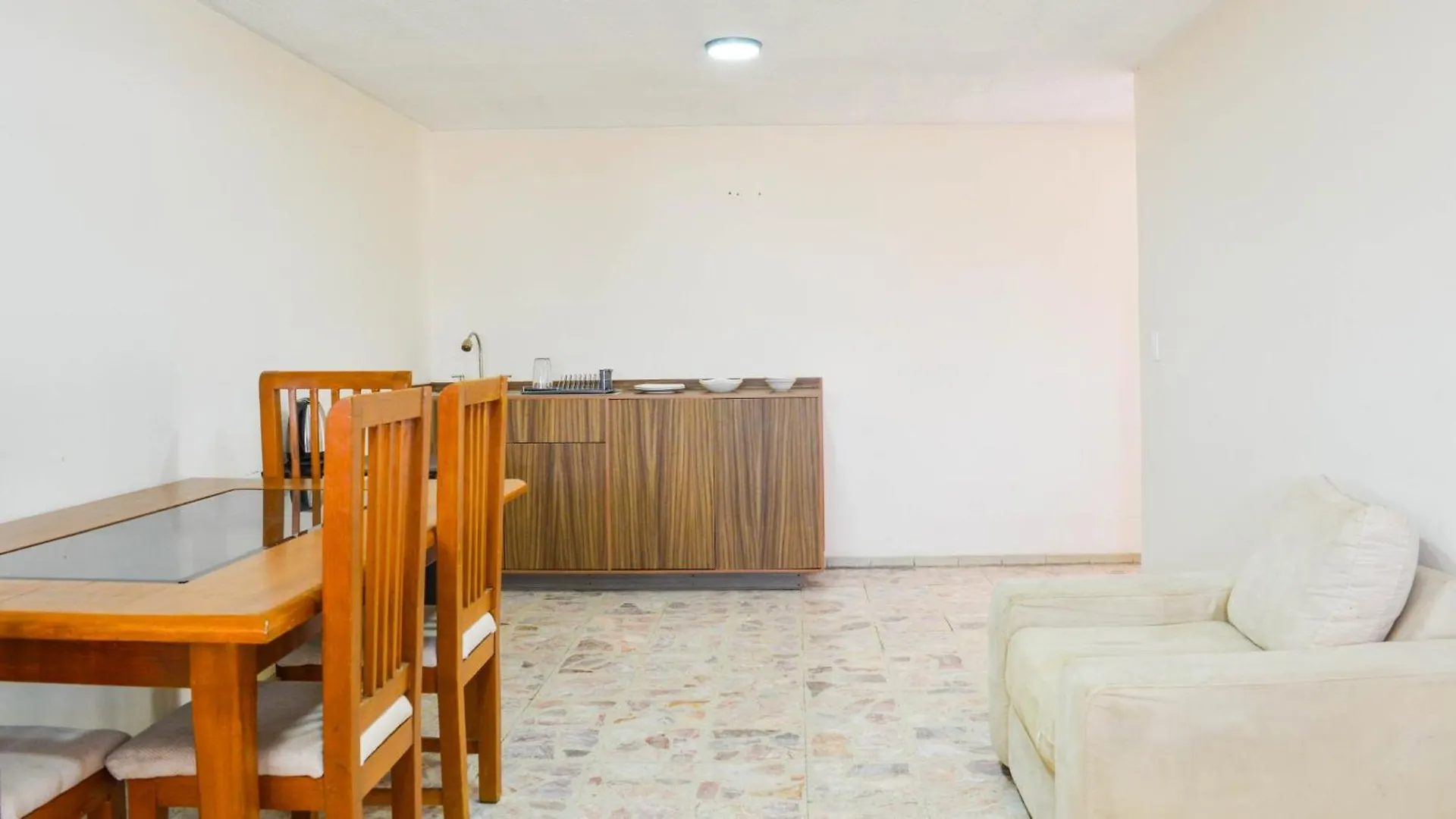 Casa Talento Hostal Hotel Coliving Puebla 0*,  Mexico