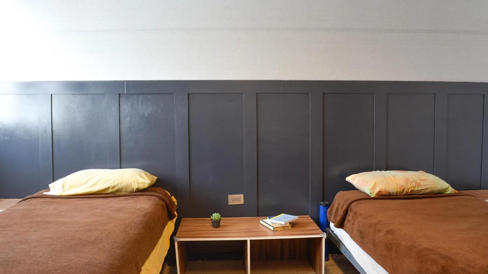Casa Talento Hostal Hotel Coliving Puebla Guest house