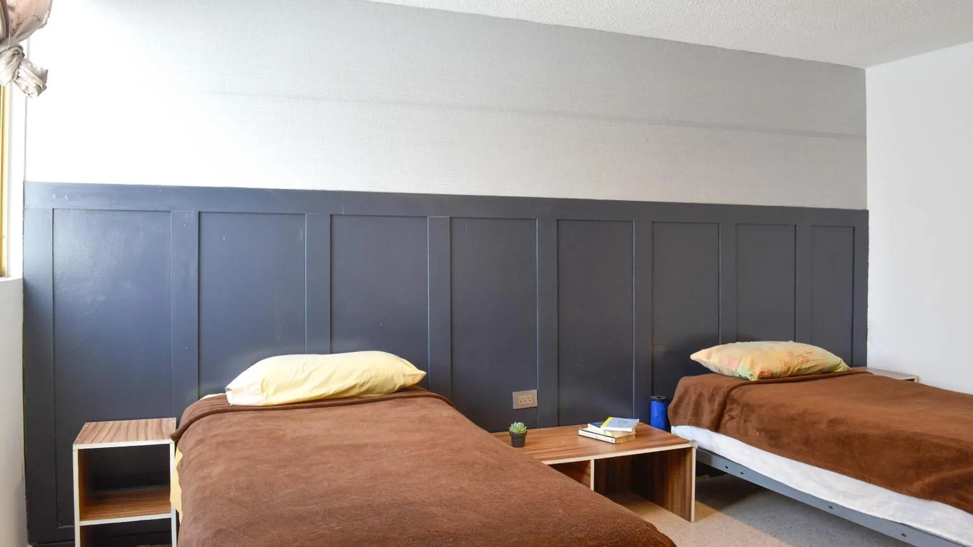Guest house Casa Talento Hostal Hotel Coliving Puebla Mexico