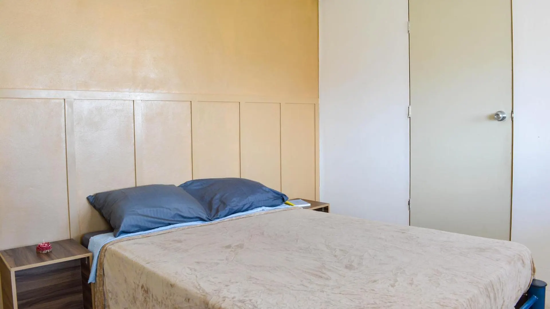 Guest house Casa Talento Hostal Hotel Coliving Puebla