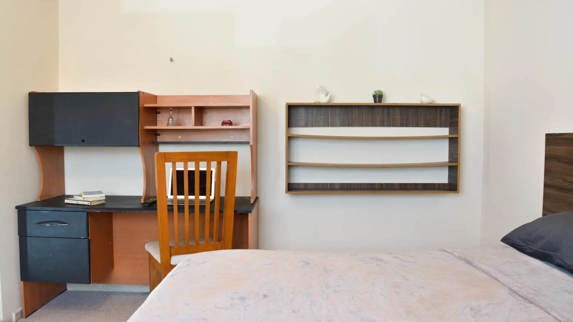 Guest house Casa Talento Hostal Hotel Coliving Puebla