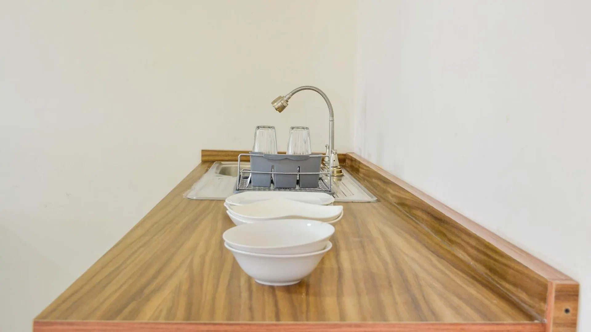 Guest house Casa Talento Hostal Hotel Coliving Puebla