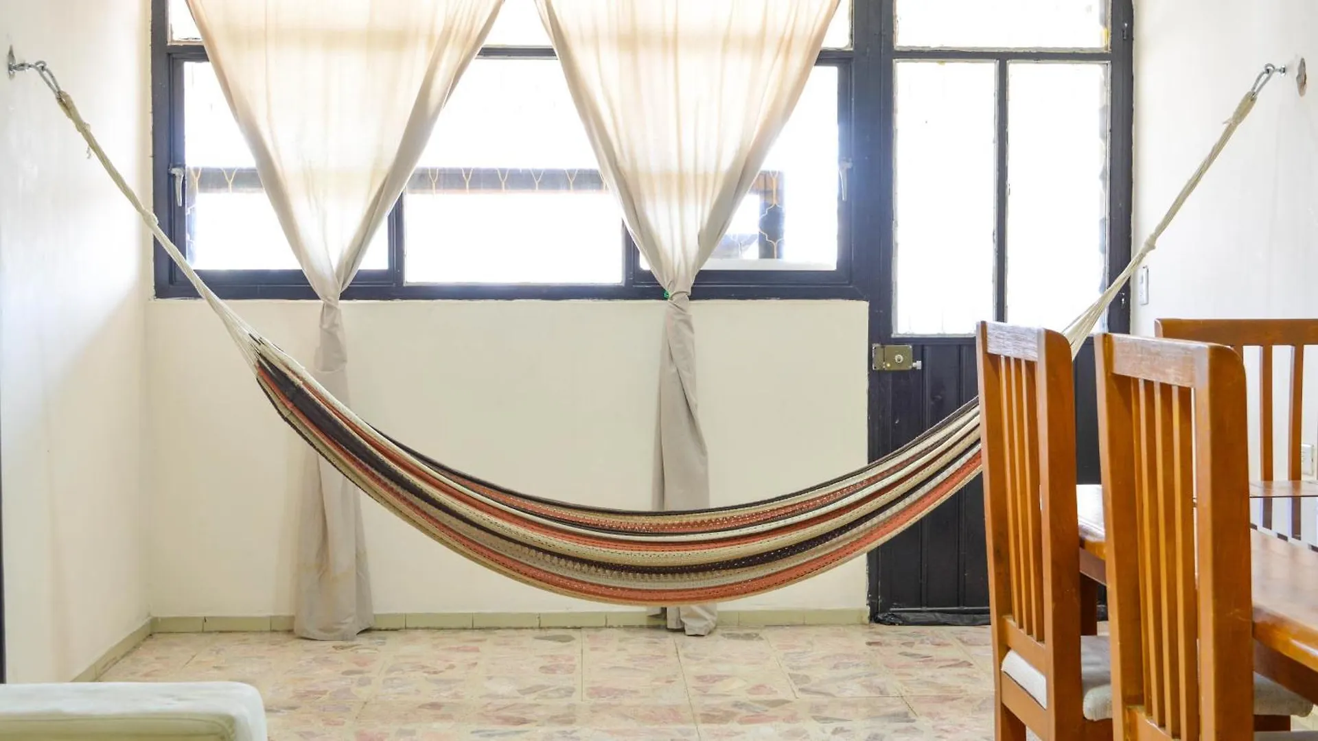 Casa Talento Hostal Hotel Coliving Puebla Guest house