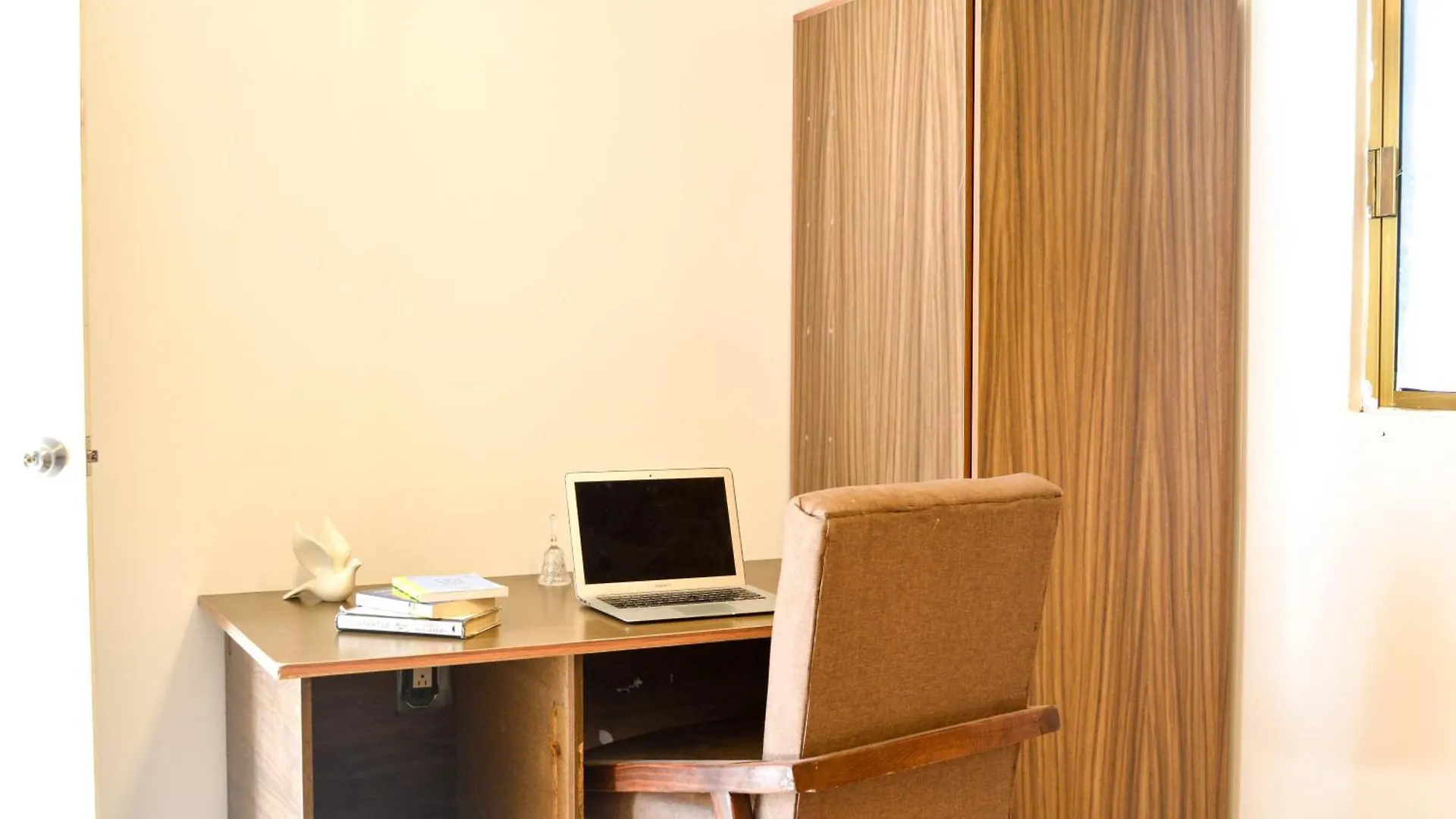 Guest house Casa Talento Hostal Hotel Coliving Puebla