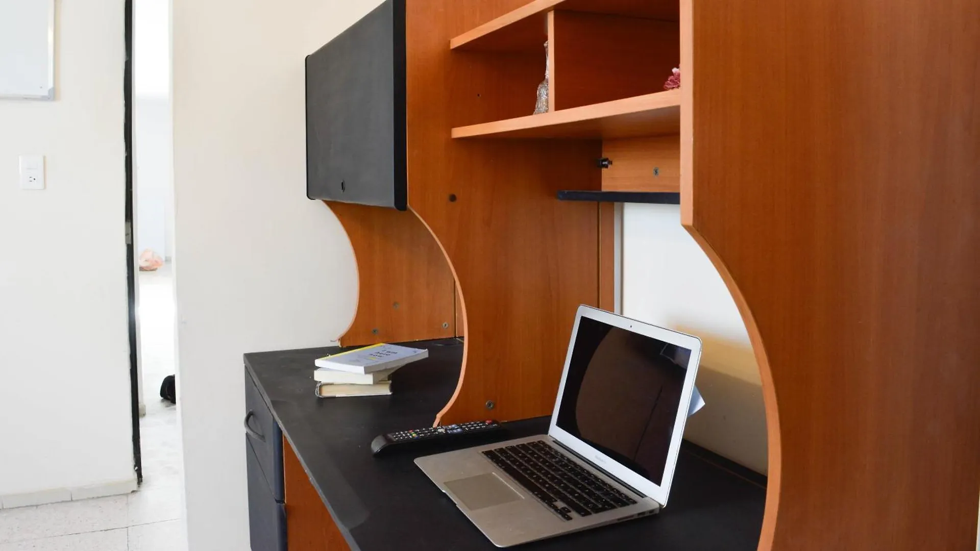 Casa Talento Hostal Hotel Coliving Puebla Guest house