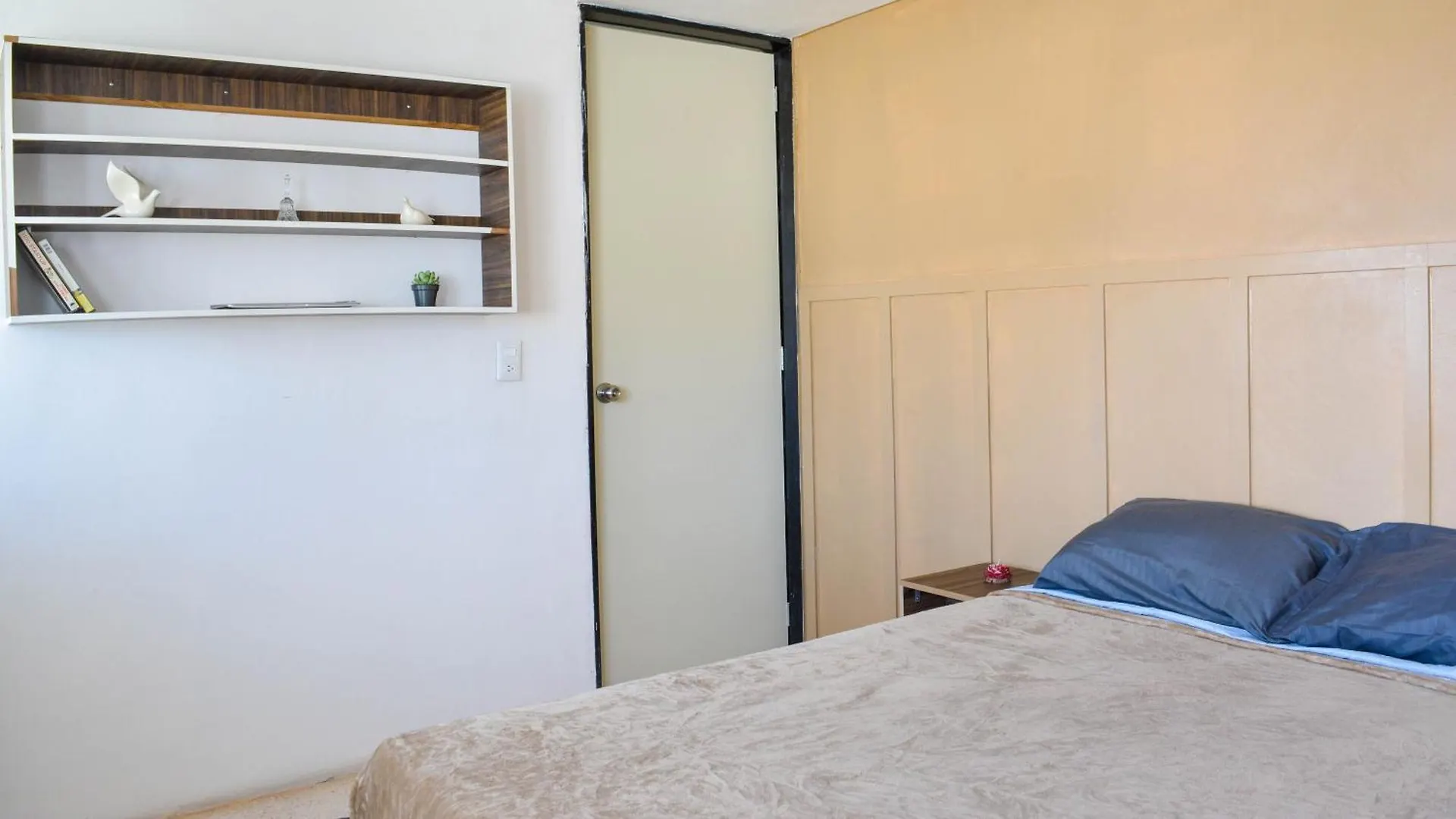 Casa Talento Hostal Hotel Coliving Puebla