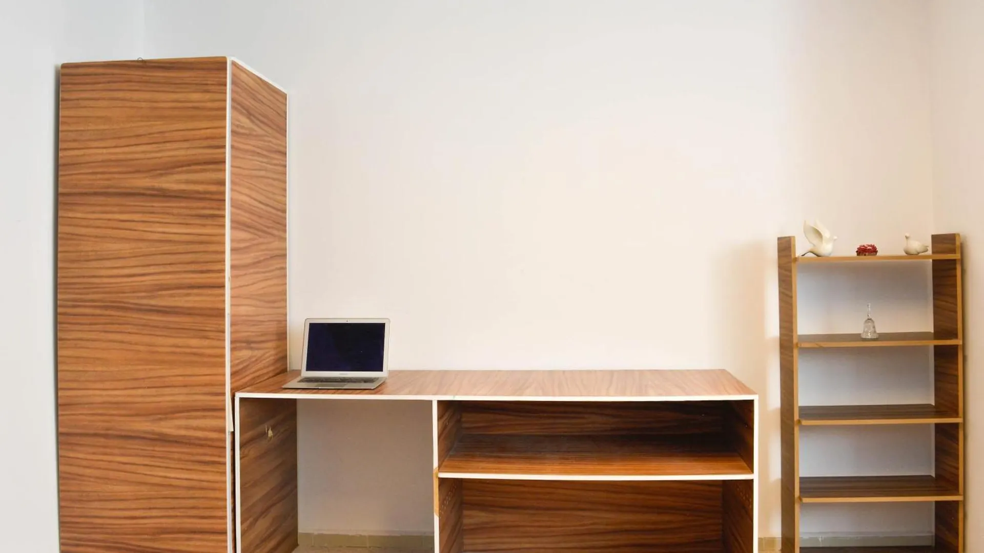 Guest house Casa Talento Hostal Hotel Coliving Puebla
