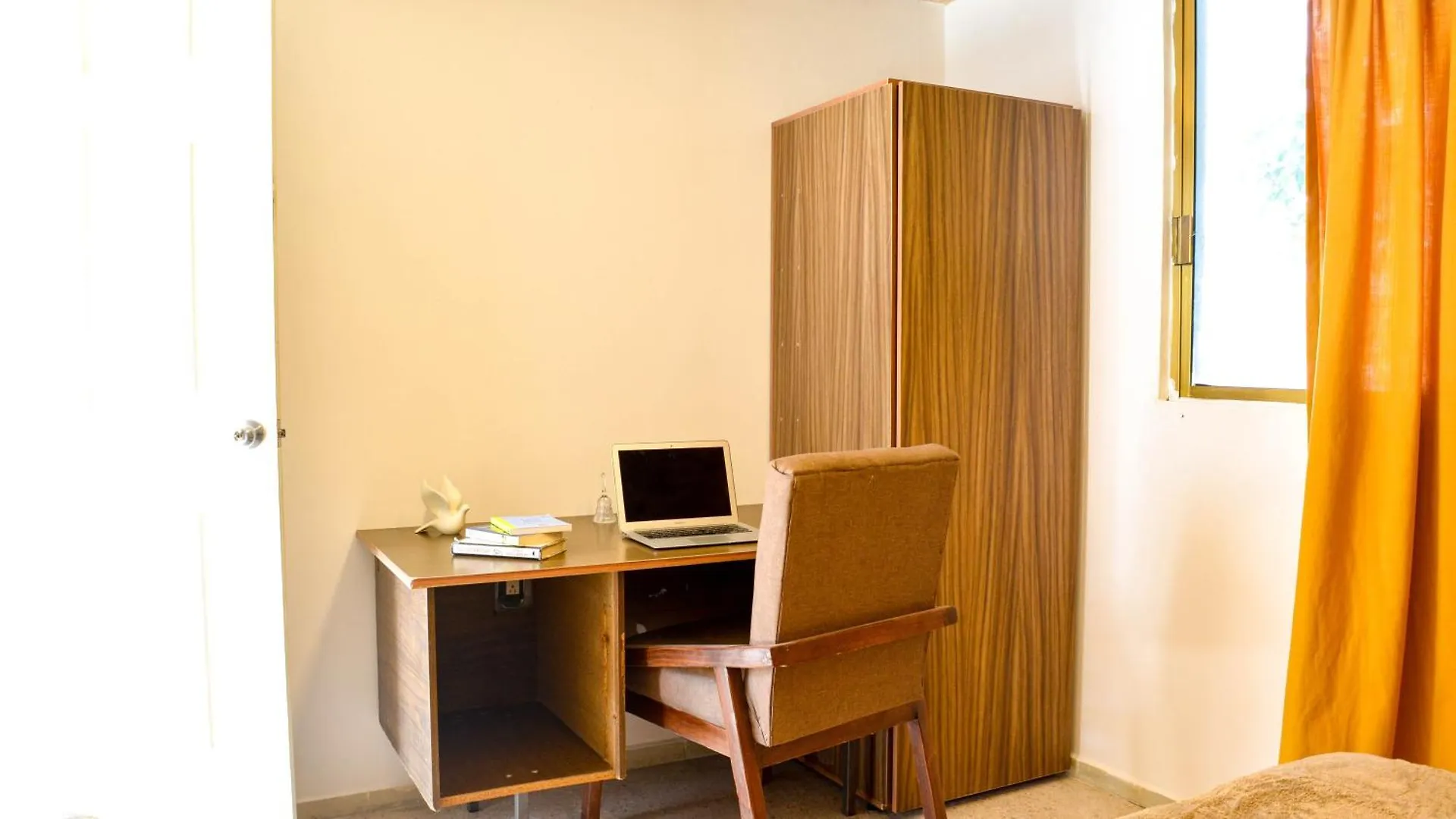 Casa Talento Hostal Hotel Coliving Puebla Mexico