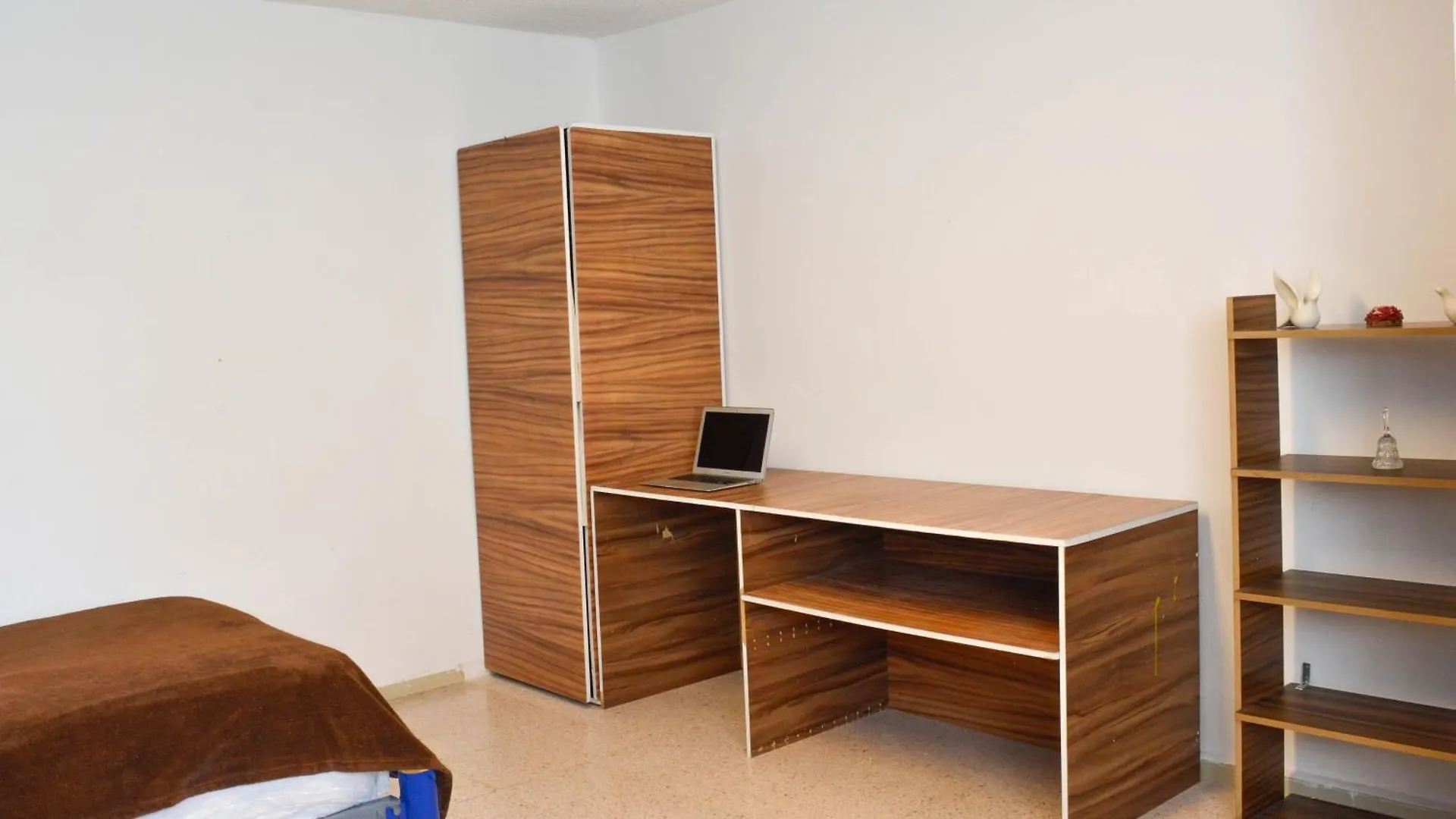 Casa Talento Hostal Hotel Coliving Puebla