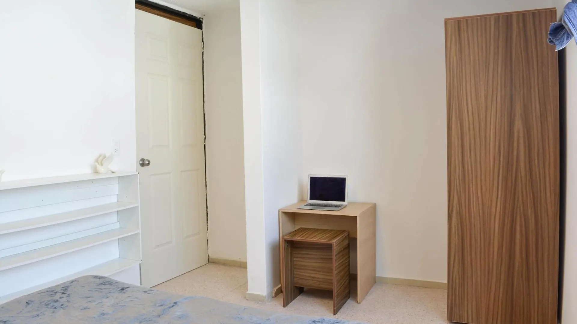 Casa Talento Hostal Hotel Coliving Puebla 0*,
