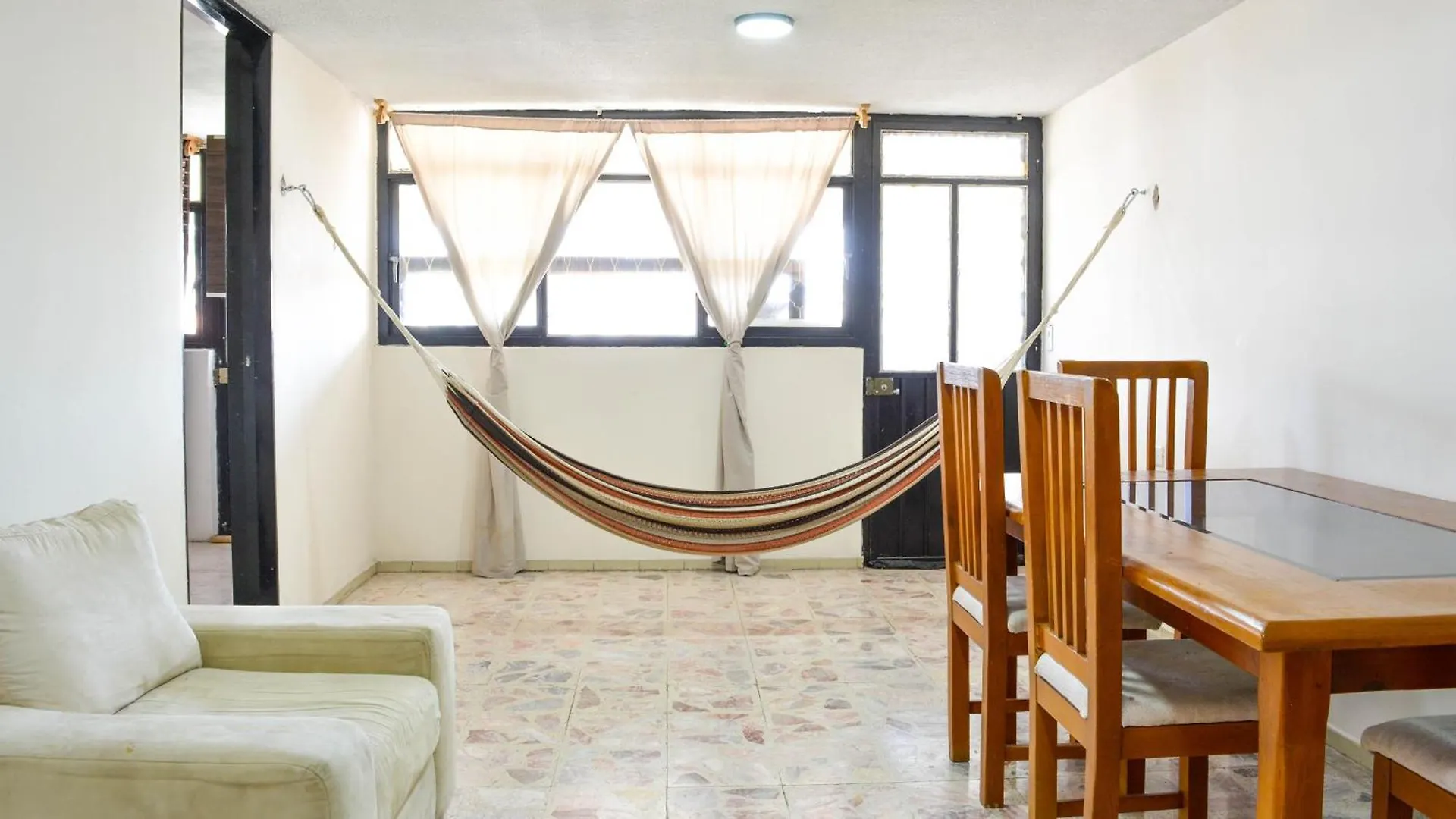 Casa Talento Hostal Hotel Coliving Puebla