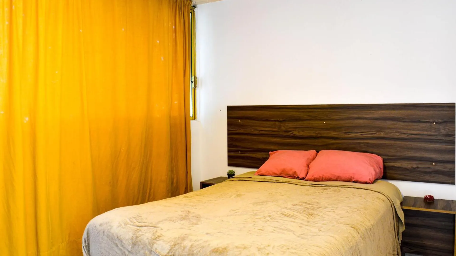 Casa Talento Hostal Hotel Coliving Puebla Guest house