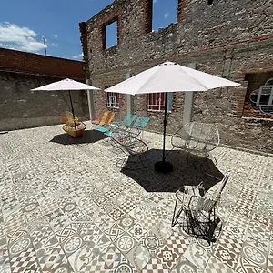 2* Inn Casa De Arcos