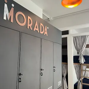 Morada Heroica Puebla de Zaragoza