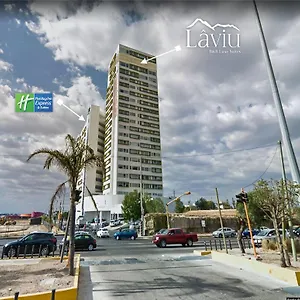 Laviu Luxe Heroica Puebla de Zaragoza