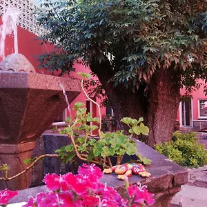 Urbania Hostels Heroica Puebla de Zaragoza