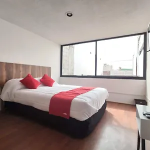 Hostal De Guadalupe Heroica Puebla de Zaragoza